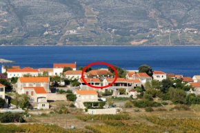 Apartments with a parking space Lumbarda, Korcula - 9262